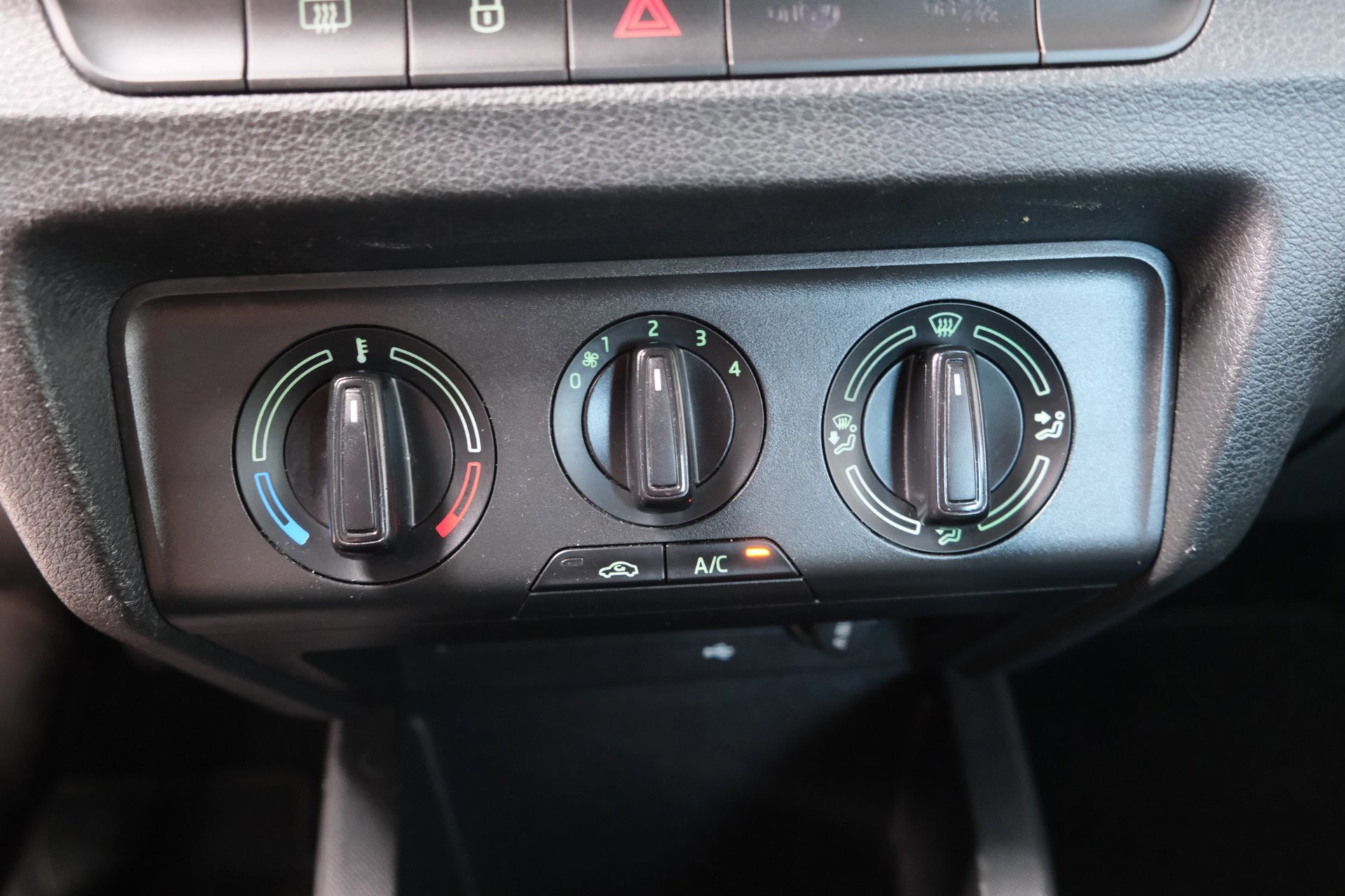 Skoda Fabia Combi 1.0 TSI Ambition (2022), foto 22