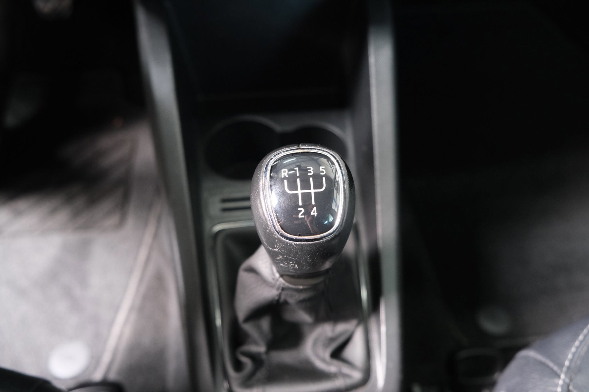 Skoda Fabia Combi 1.0 TSI Ambition (2022), foto 23