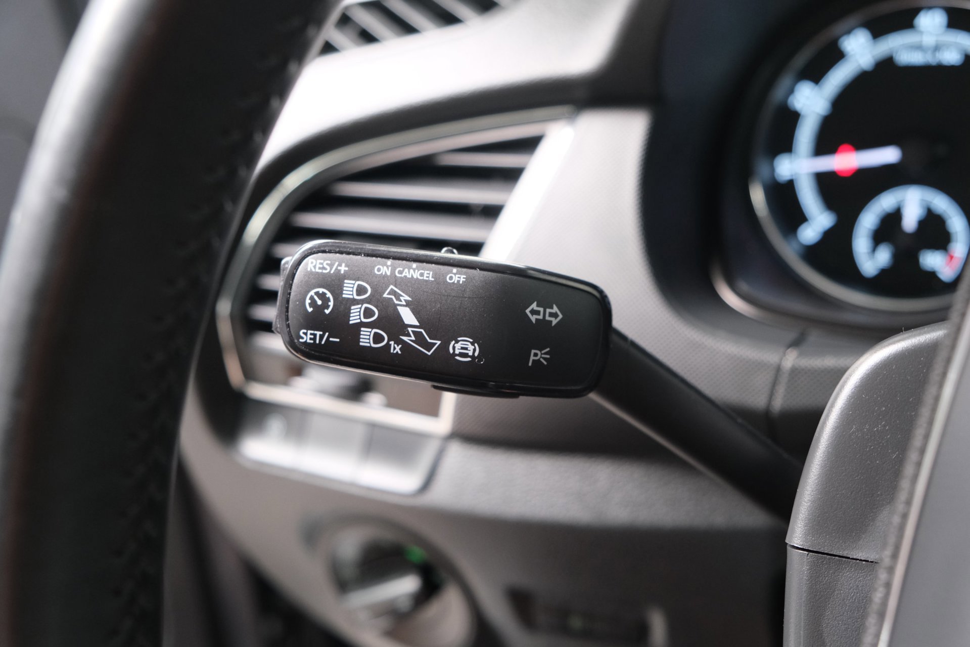 Skoda Fabia Combi 1.0 TSI Ambition (2022), foto 27
