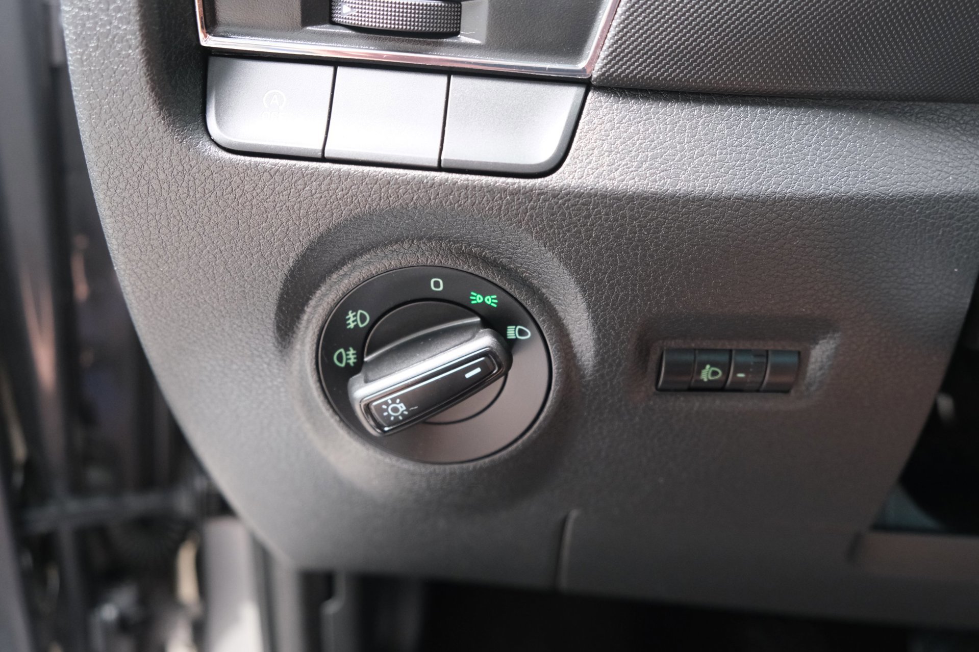 Skoda Fabia Combi 1.0 TSI Ambition (2022), foto 29