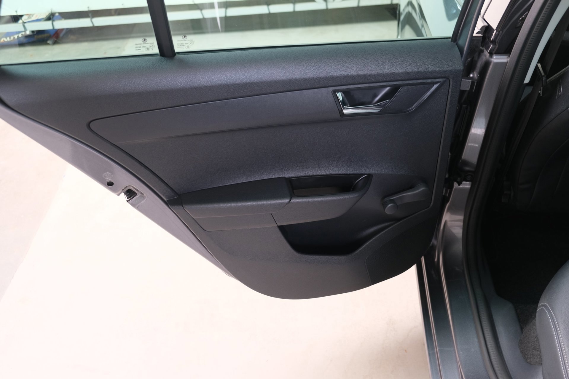 Skoda Fabia Combi 1.0 TSI Ambition (2022), foto 8