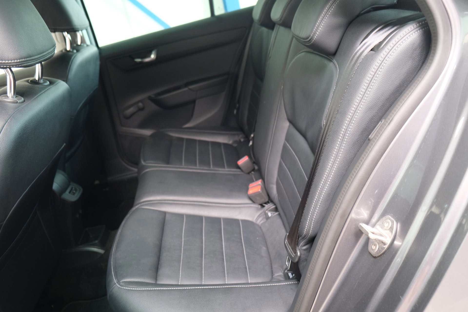 Skoda Fabia Combi 1.0 TSI Ambition (2022), foto 9