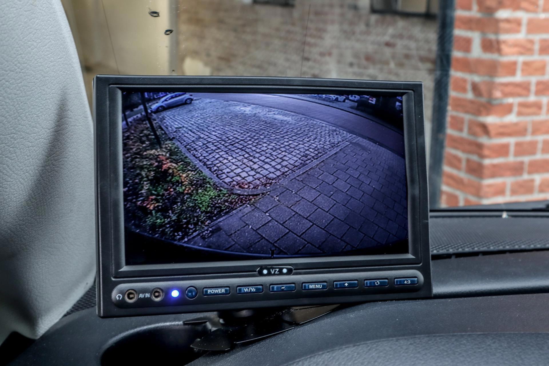 Mercedes-Benz Vito 114 CDI Lang 3-zits (2021), foto 16