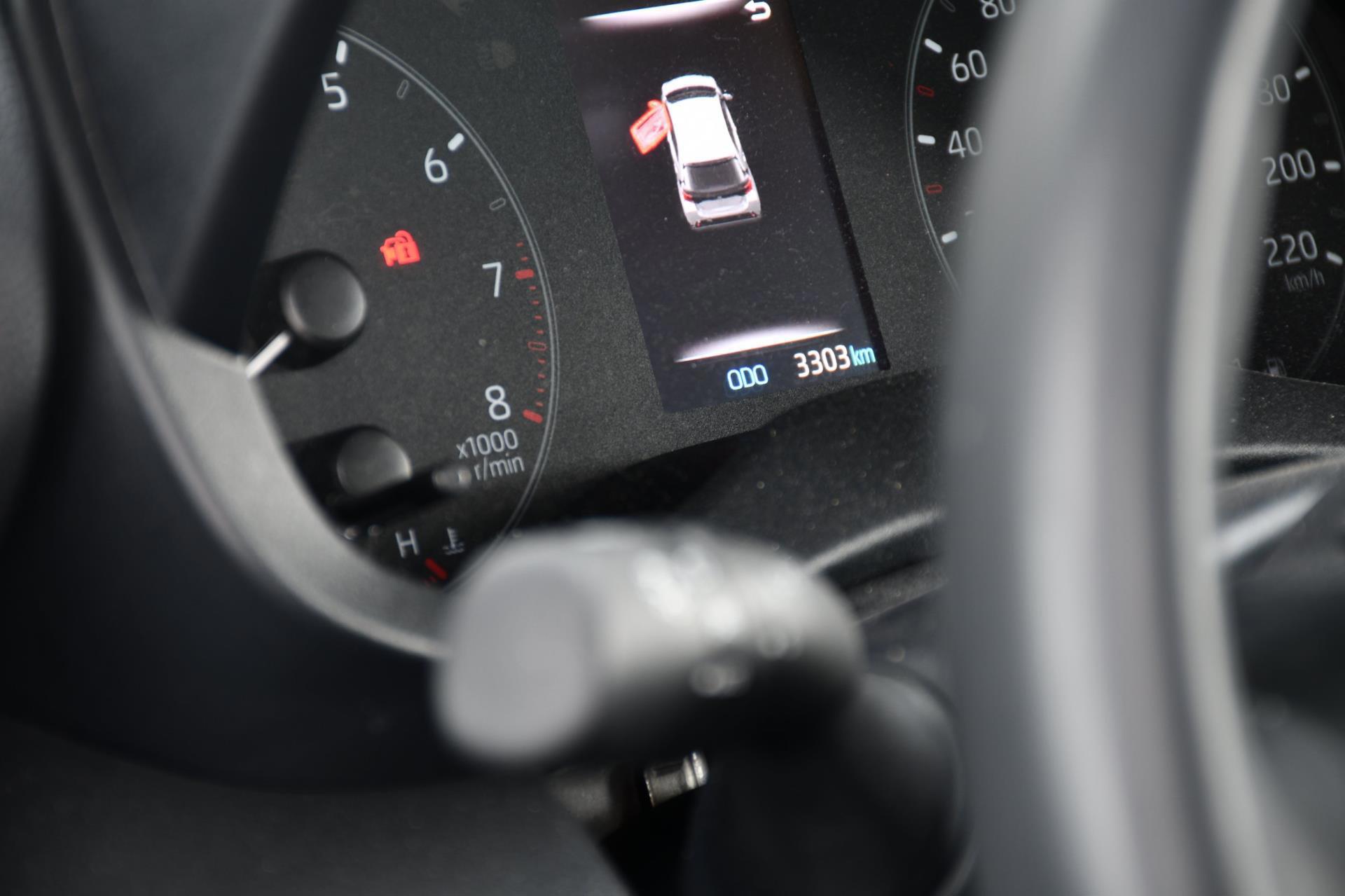 Toyota Yaris 1.5 VVT-i Active (2021), foto 18