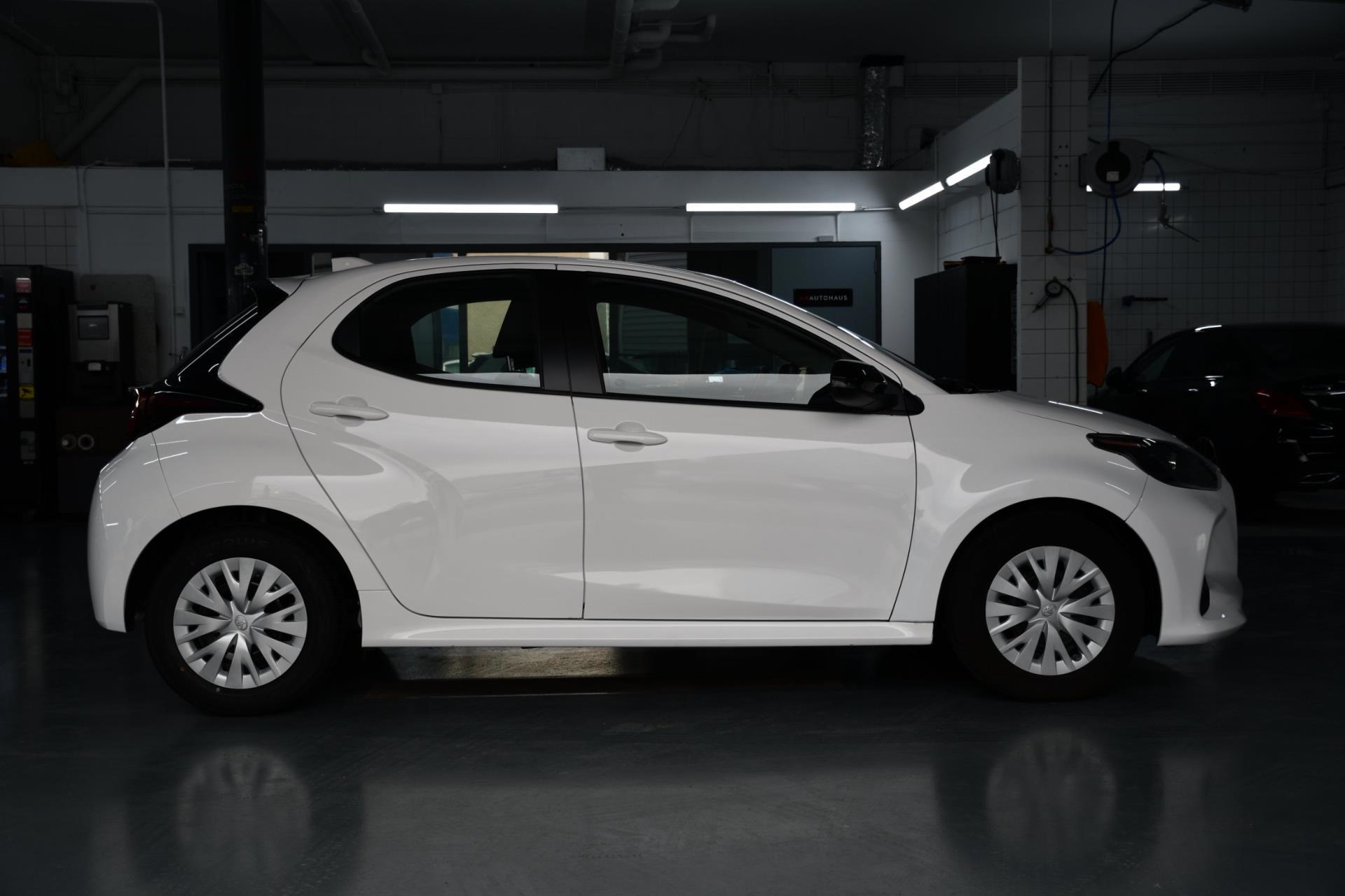 Toyota Yaris 1.5 VVT-i Active (2021), foto 10