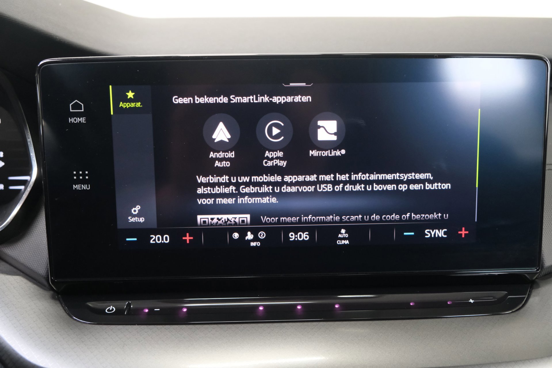 Skoda Octavia Combi 1.5 e-TSI Business Edition (2022), foto 21