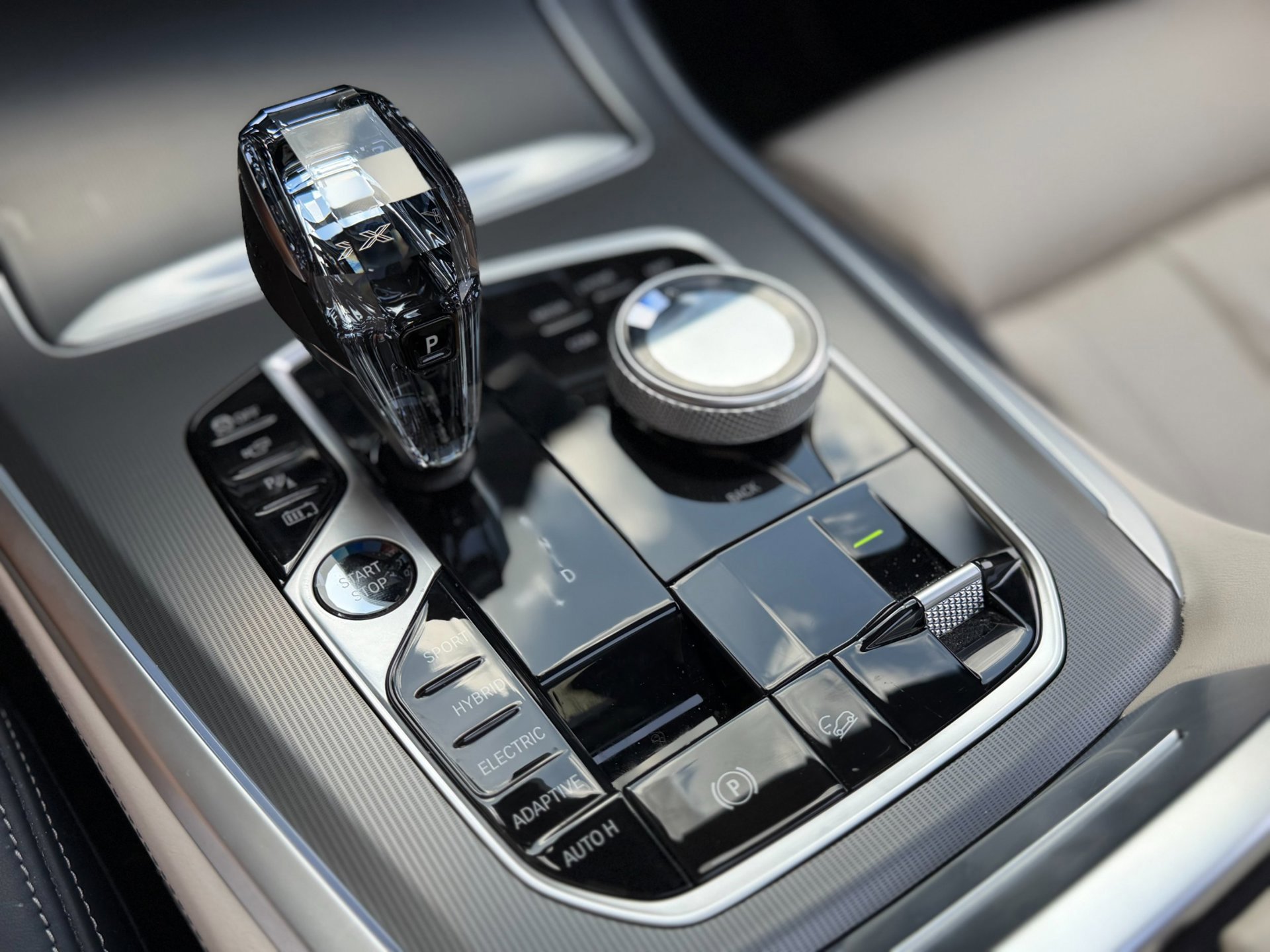 BMW X5 XDrive45e High Executive (2020), foto 13