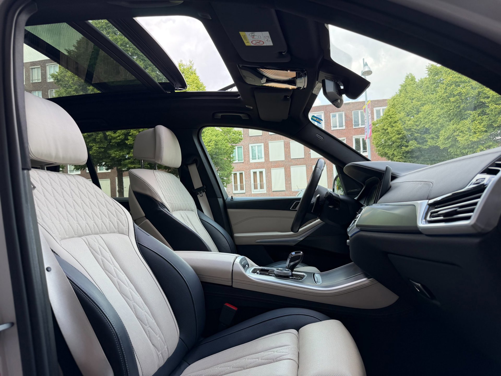 BMW X5 XDrive45e High Executive (2020), foto 15