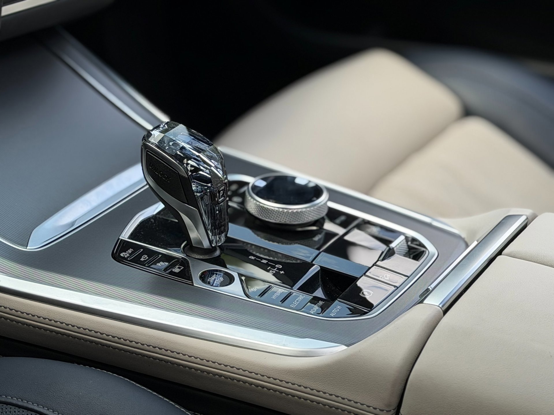 BMW X5 XDrive45e High Executive (2020), foto 17
