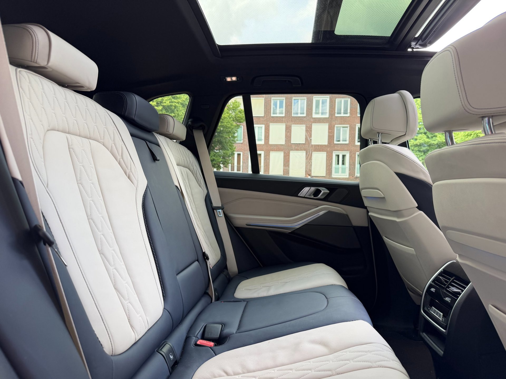 BMW X5 XDrive45e High Executive (2020), foto 19