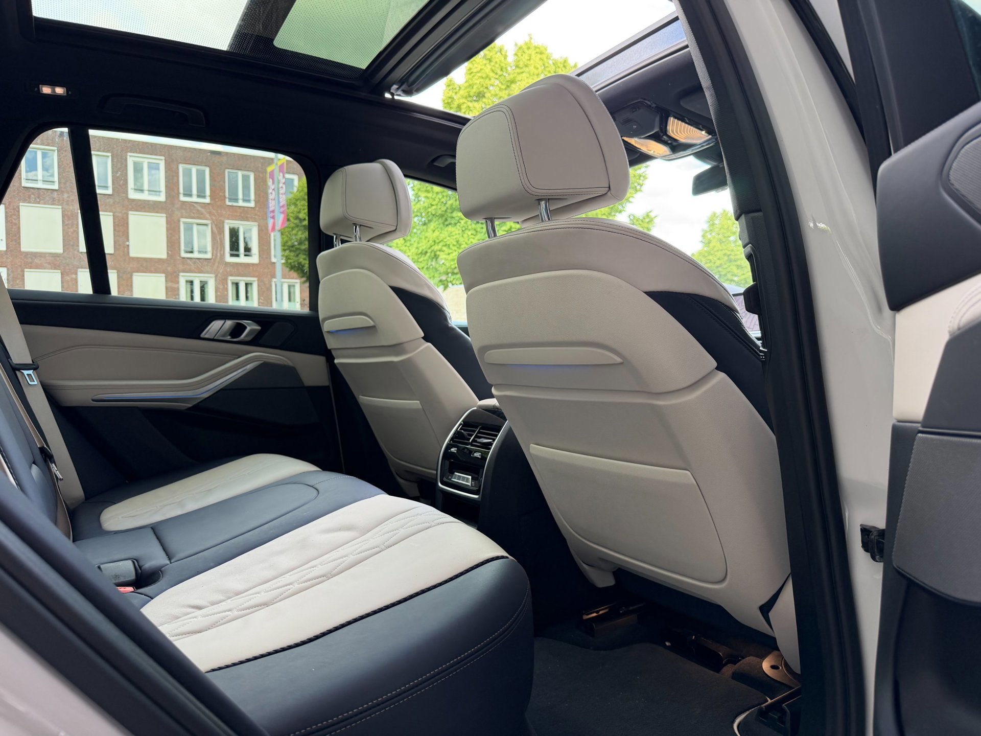 BMW X5 XDrive45e High Executive (2020), foto 20
