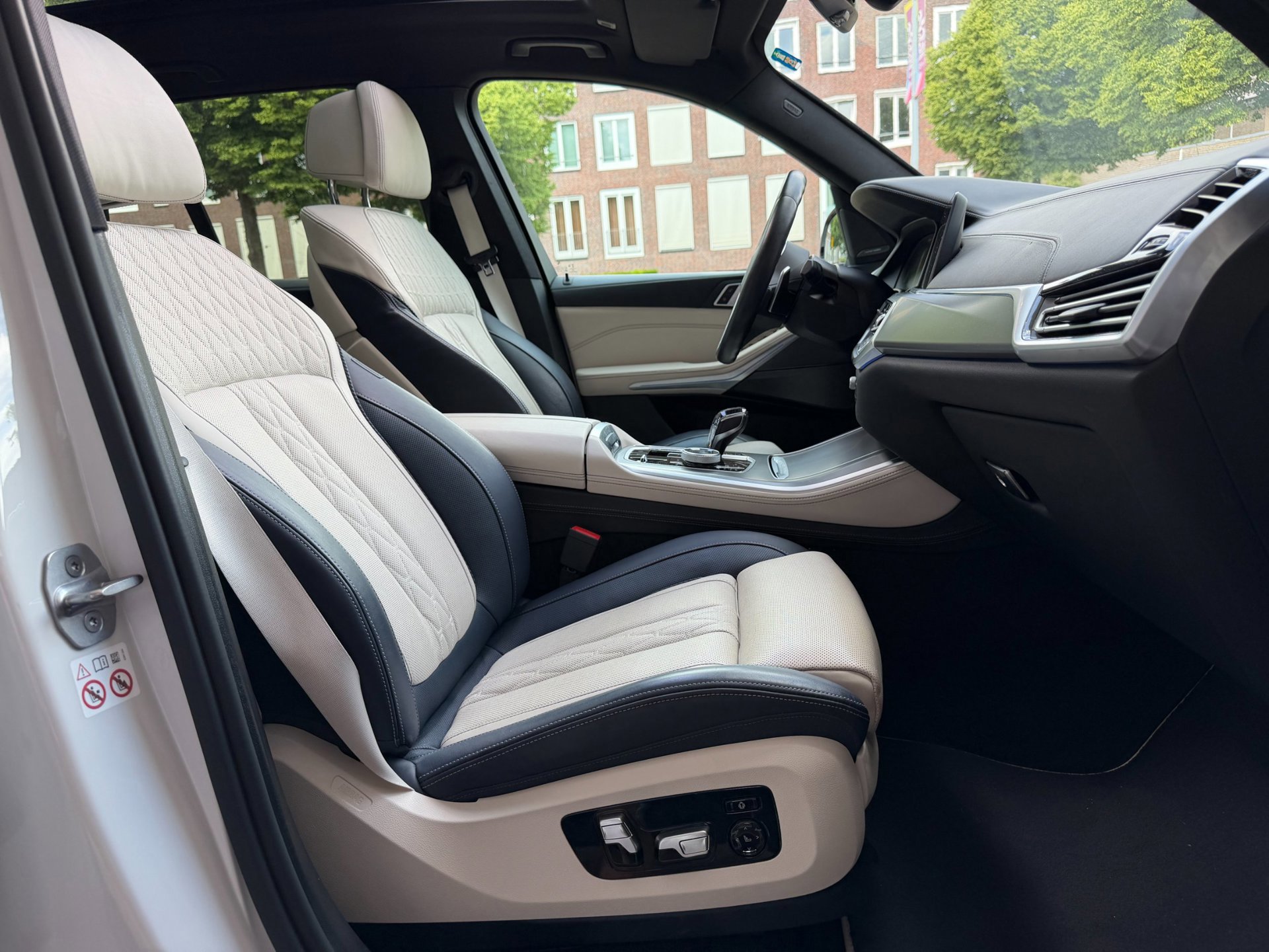 BMW X5 XDrive45e High Executive (2020), foto 21