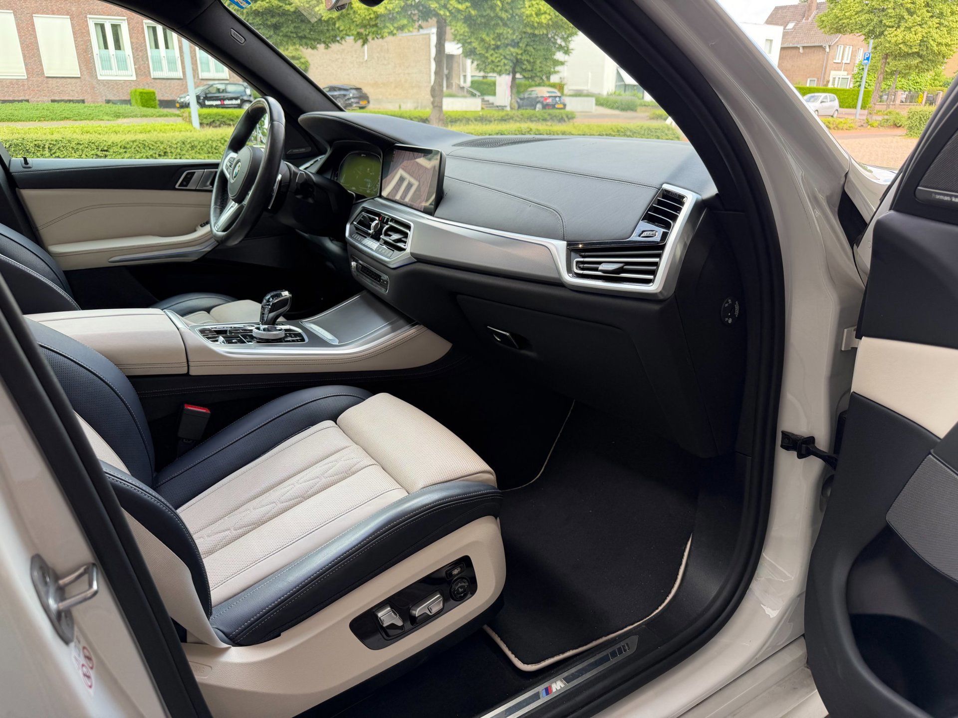 BMW X5 XDrive45e High Executive (2020), foto 22