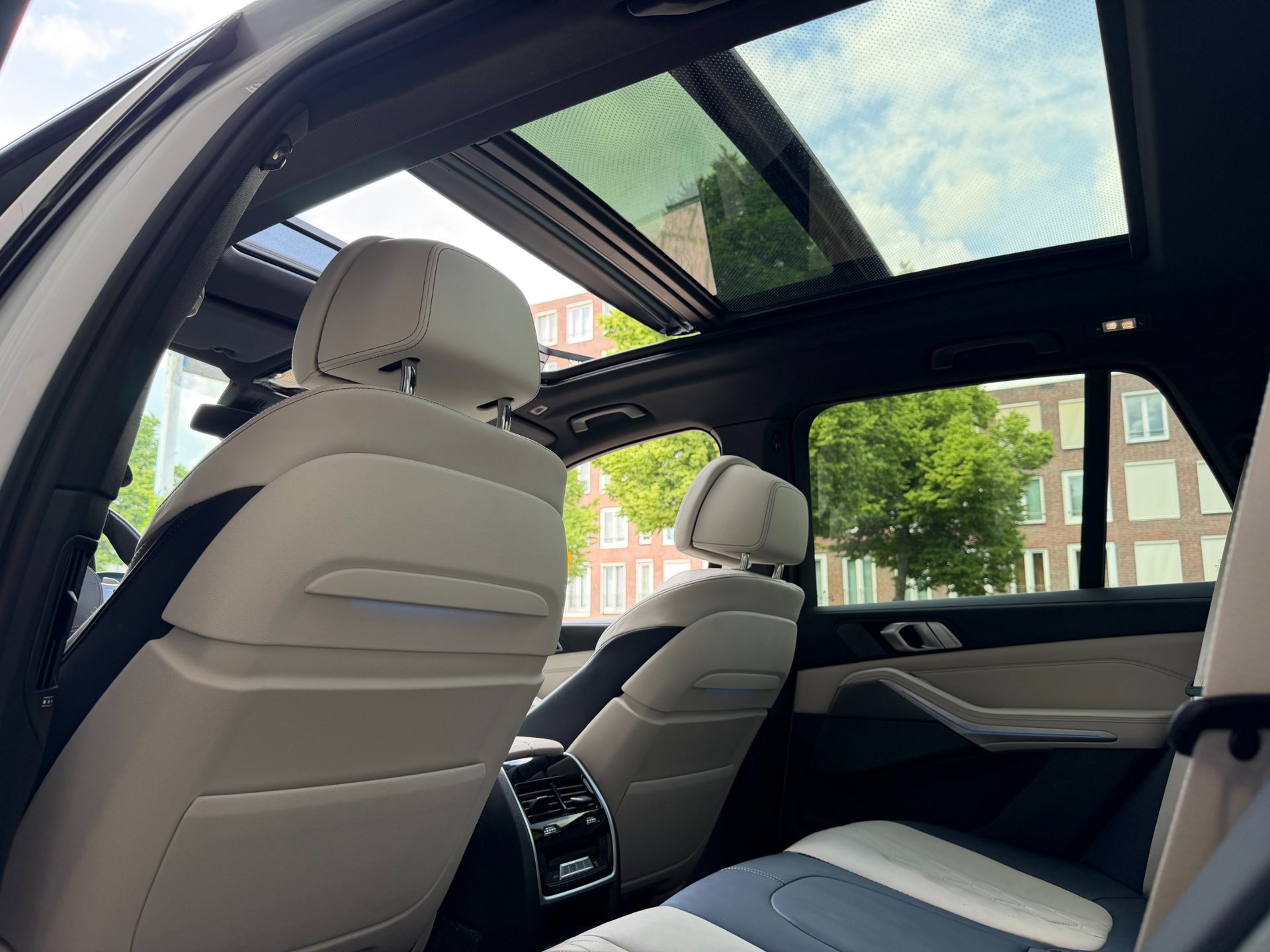 BMW X5 XDrive45e High Executive (2020), foto 23
