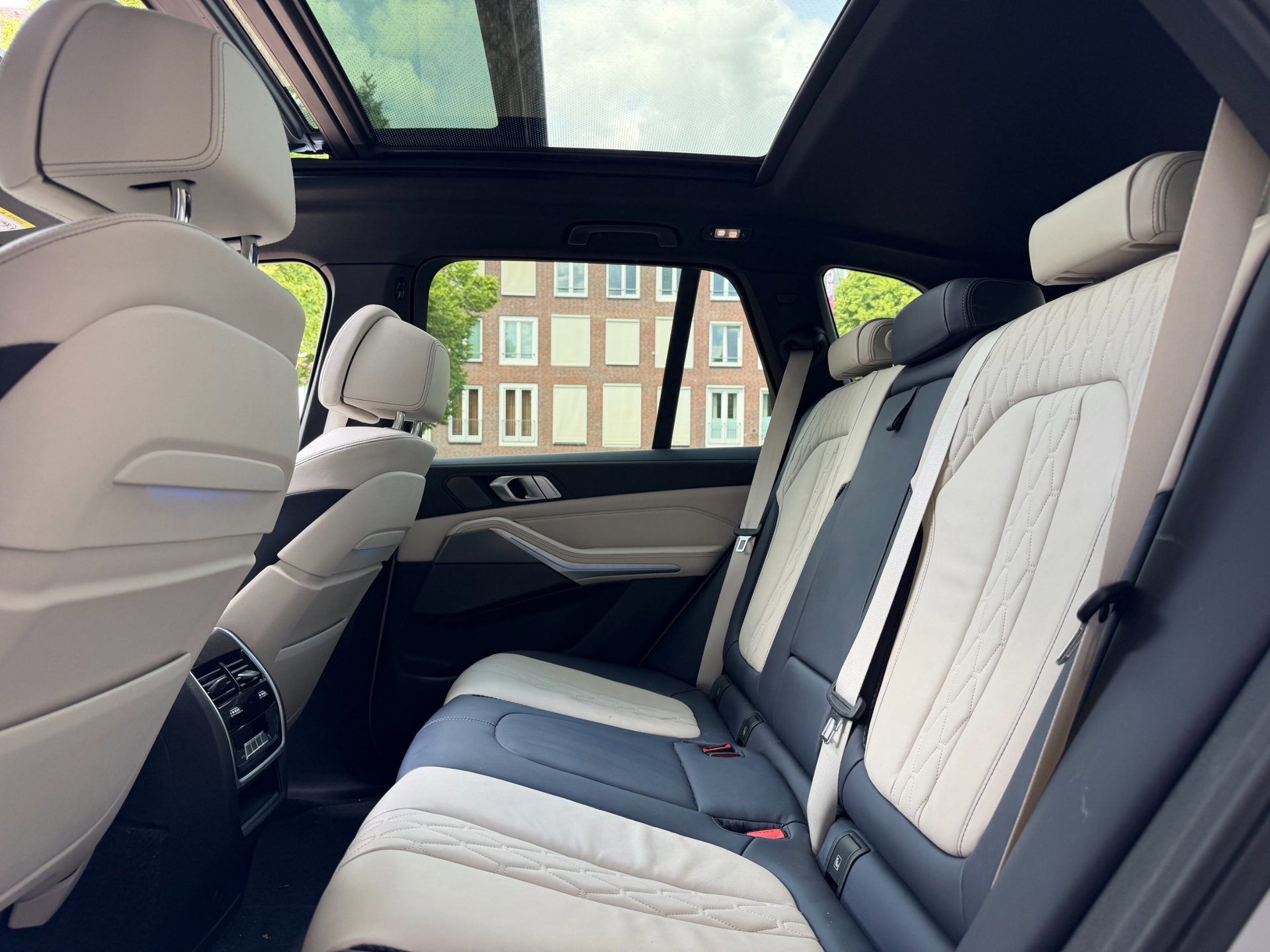 BMW X5 XDrive45e High Executive (2020), foto 24