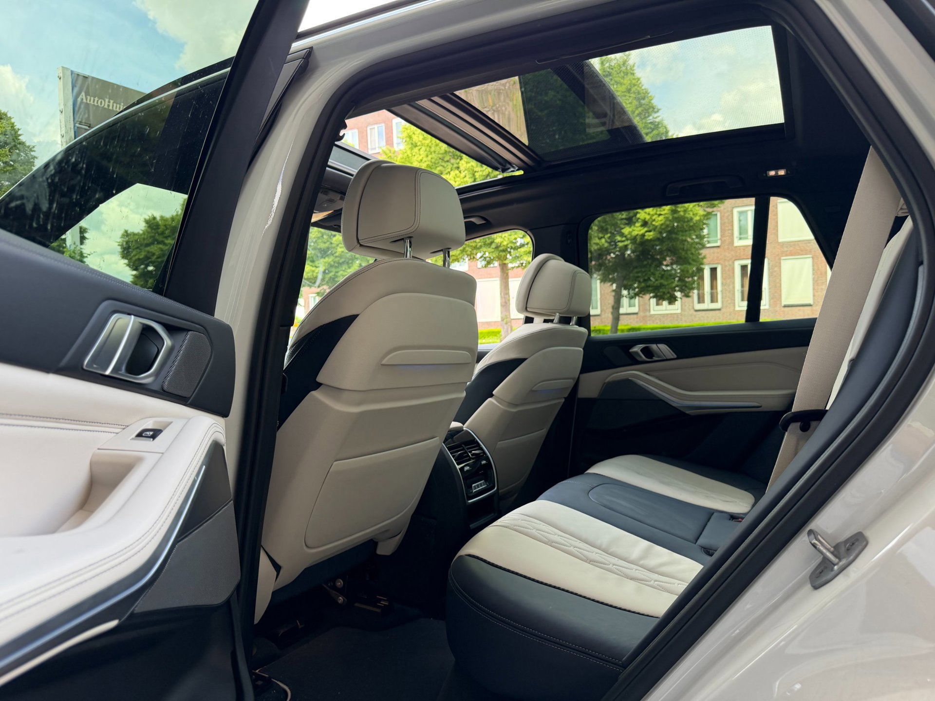 BMW X5 XDrive45e High Executive (2020), foto 25