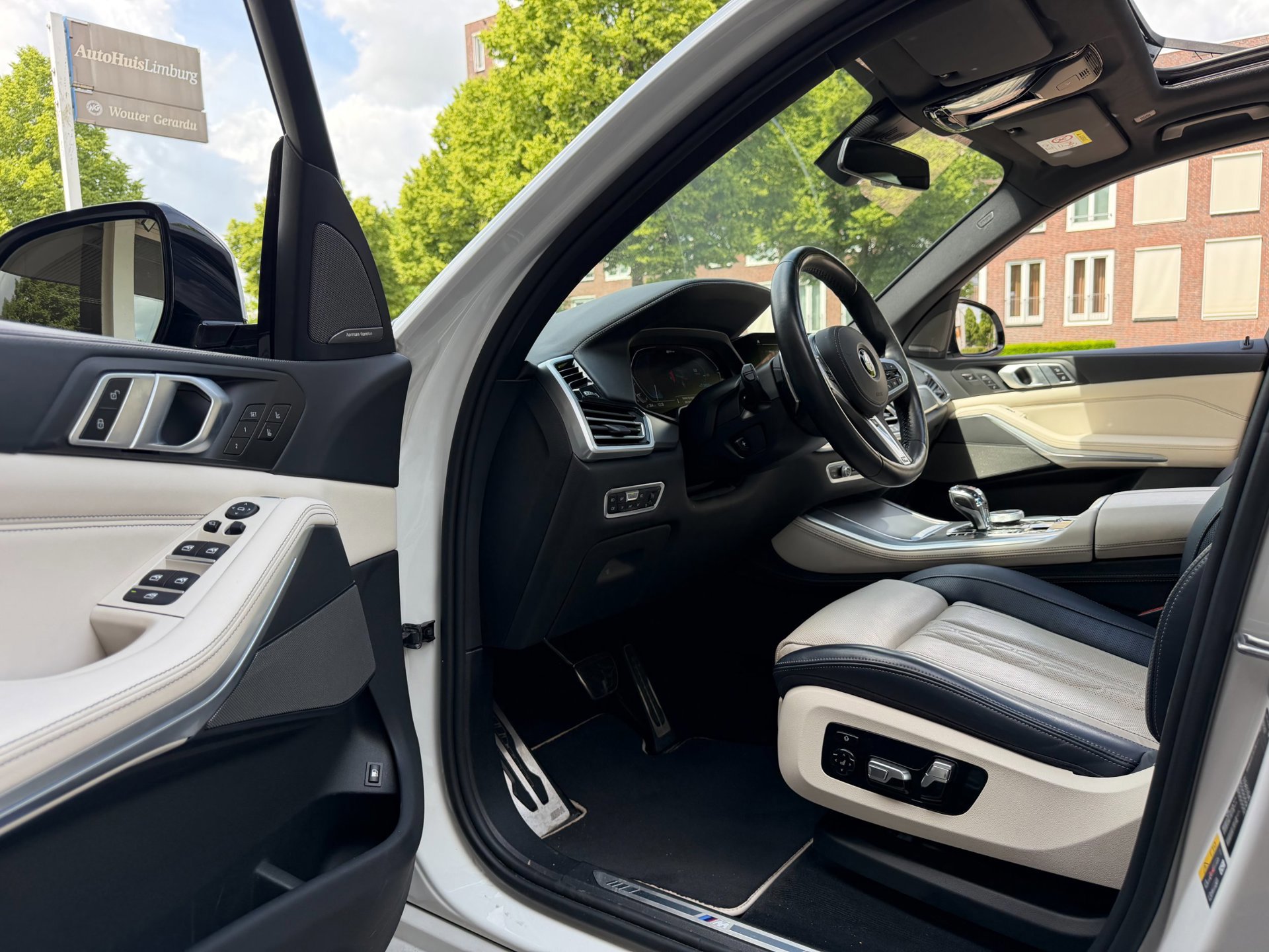 BMW X5 XDrive45e High Executive (2020), foto 26