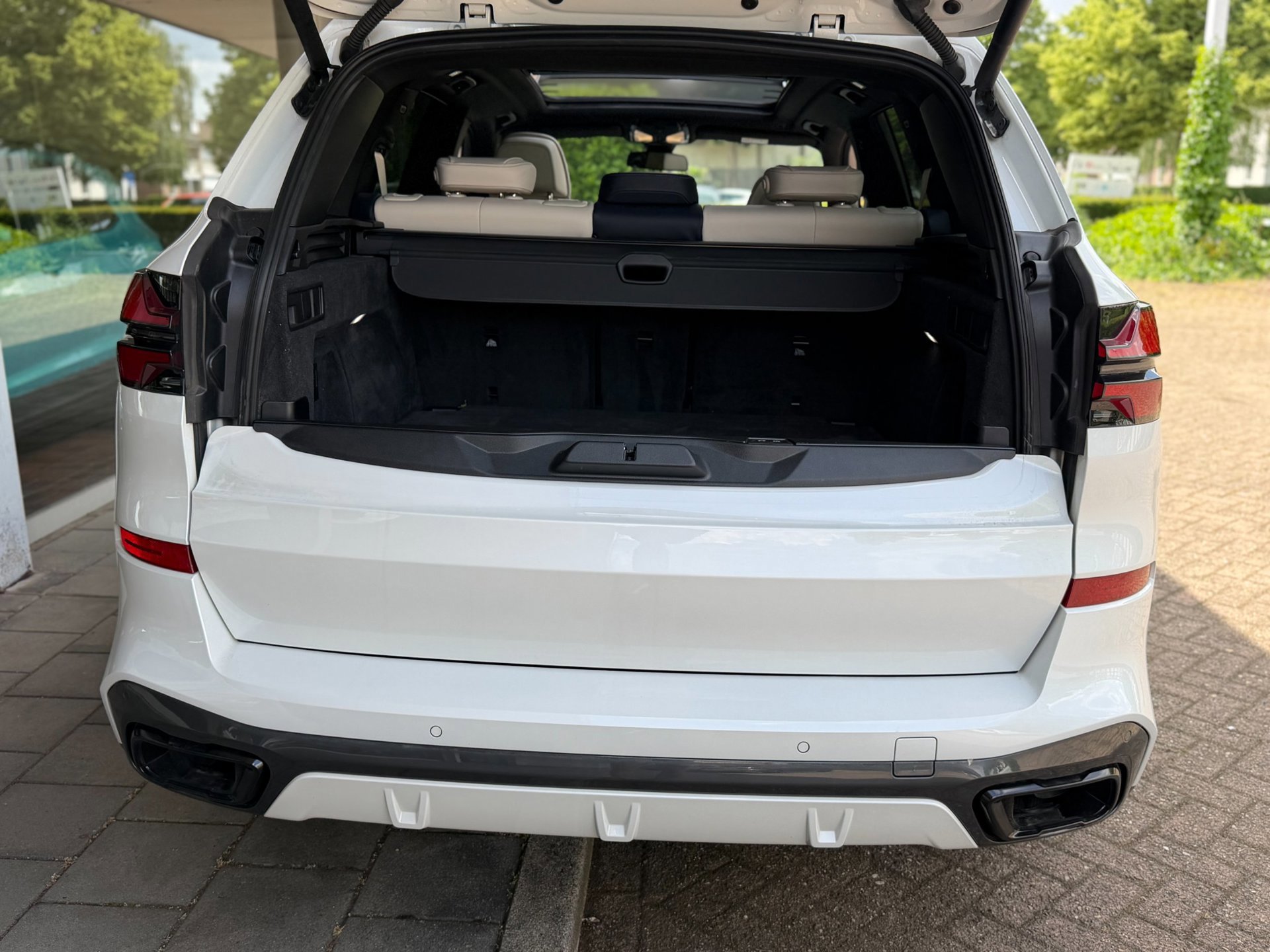 BMW X5 XDrive45e High Executive (2020), foto 30