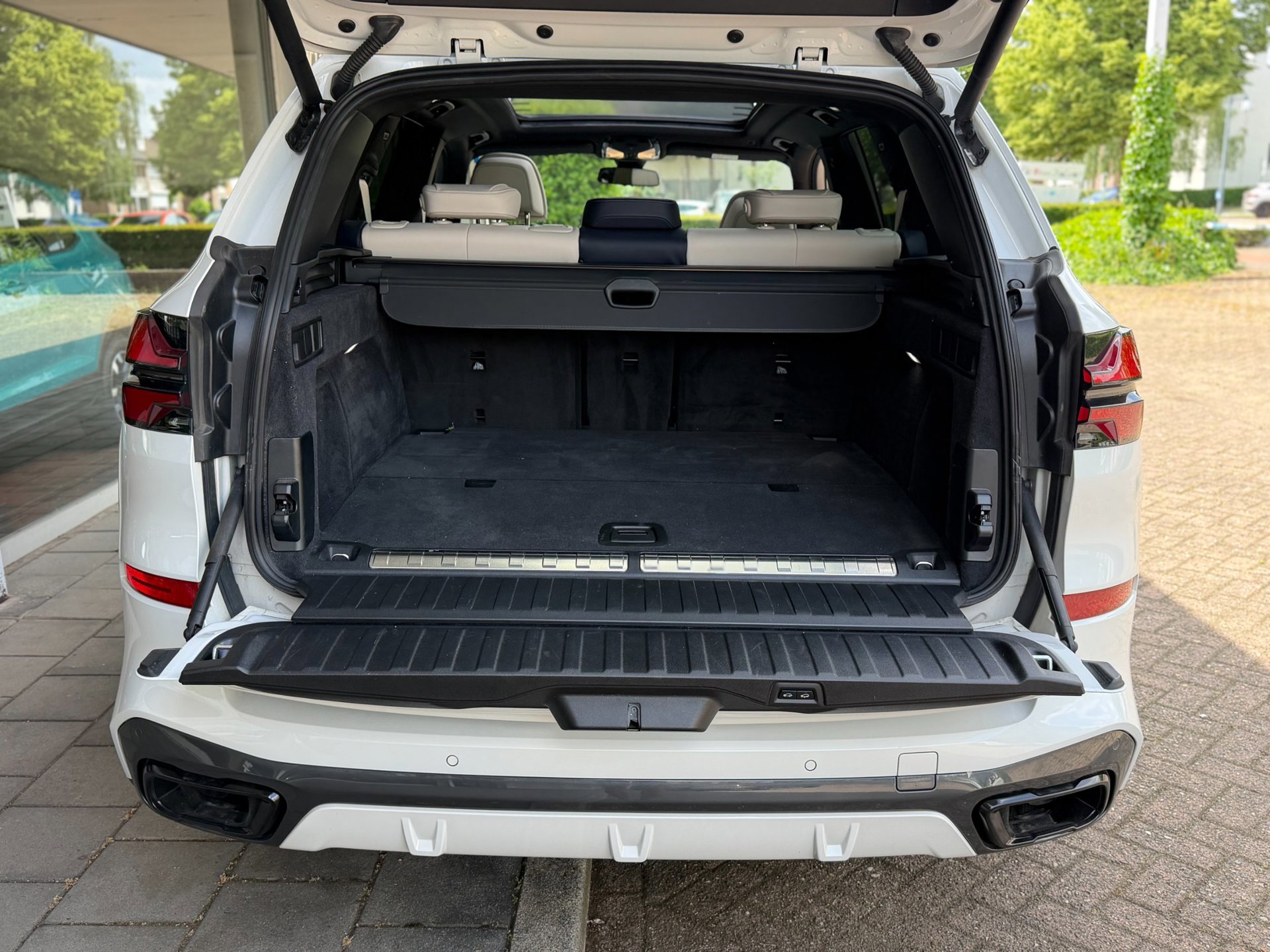 BMW X5 XDrive45e High Executive (2020), foto 31