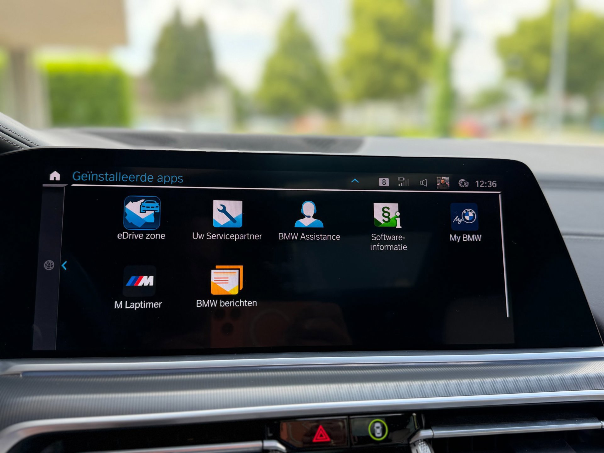 BMW X5 XDrive45e High Executive (2020), foto 39