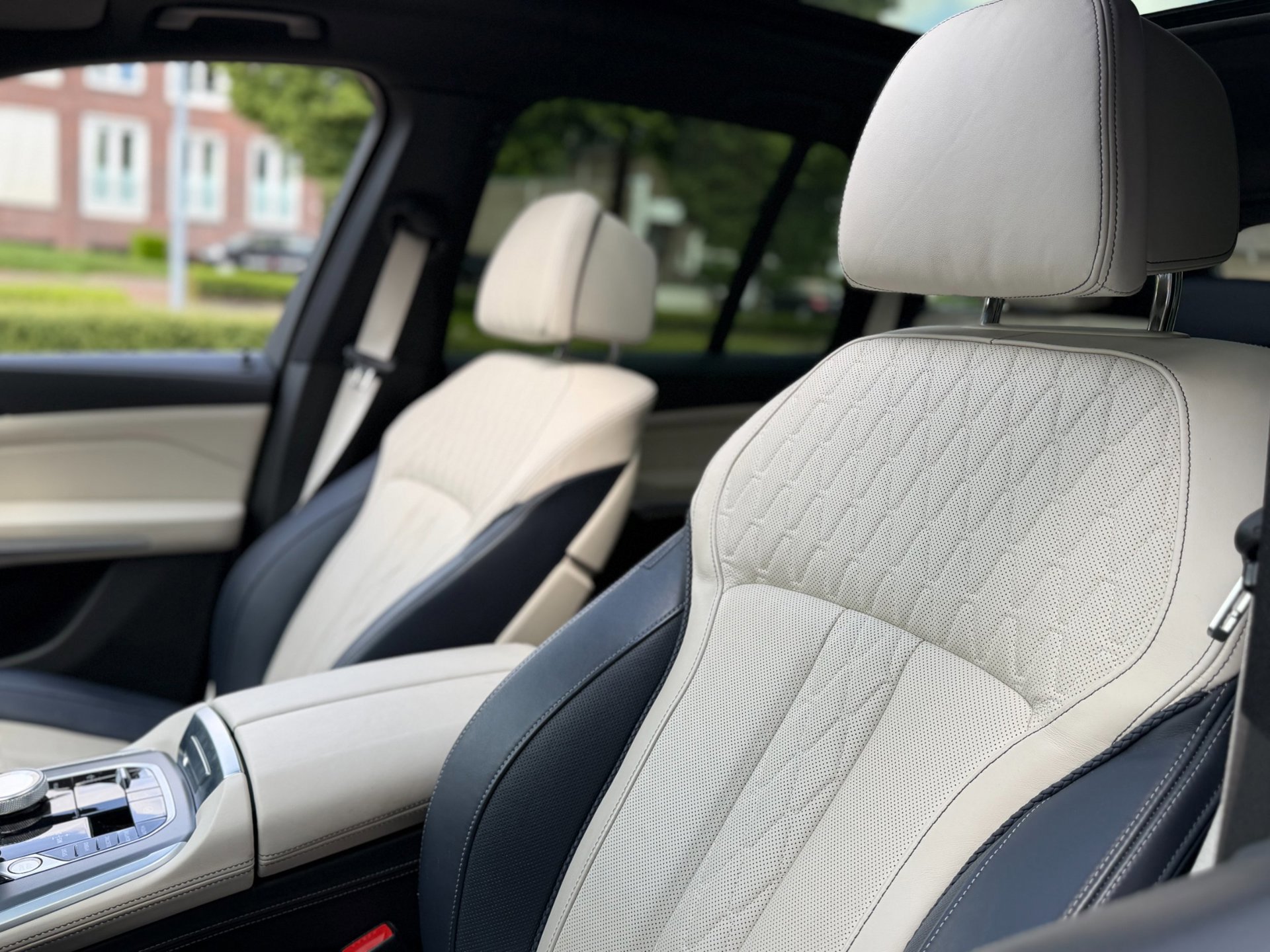 BMW X5 XDrive45e High Executive (2020), foto 44