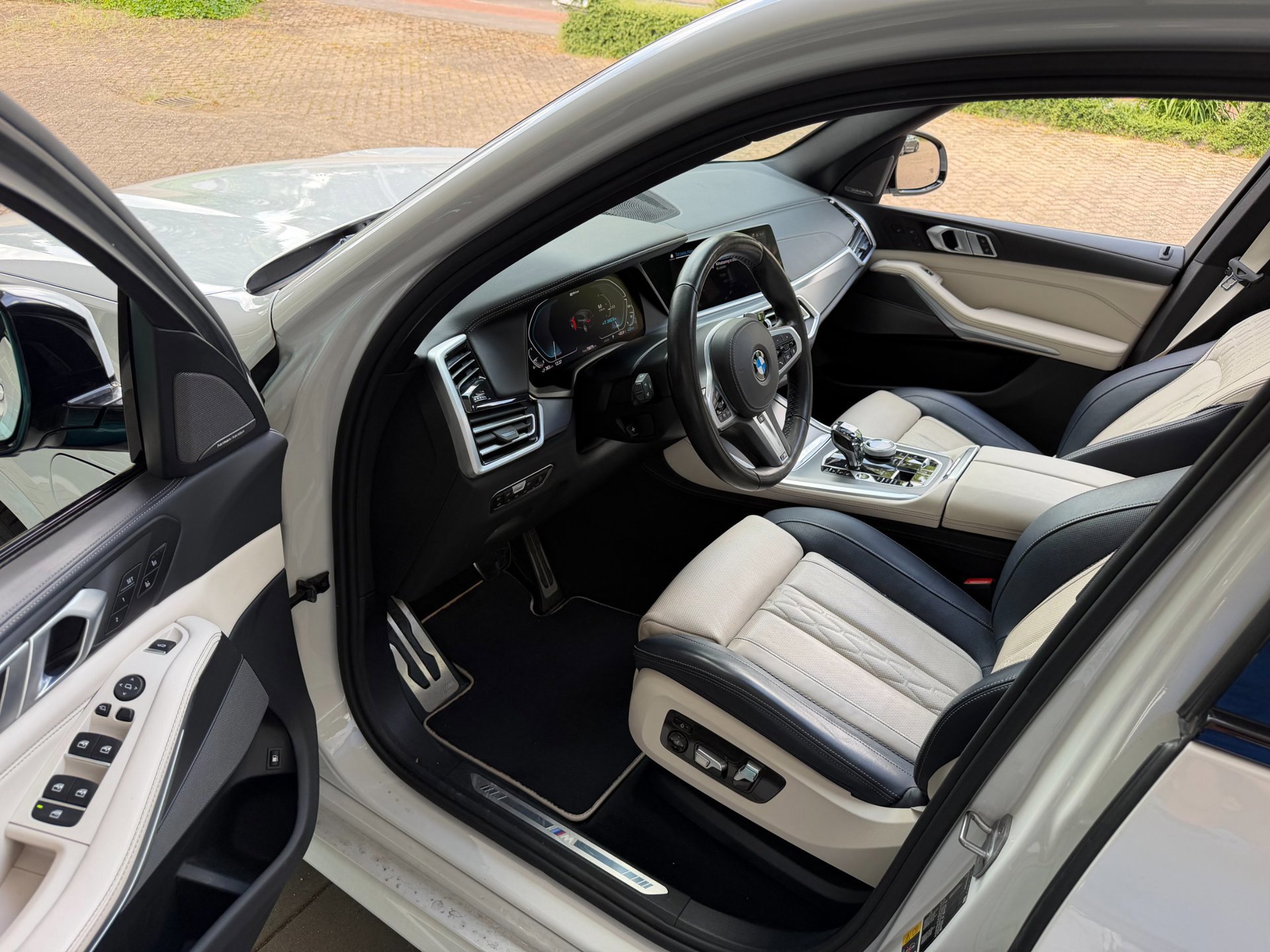 BMW X5 XDrive45e High Executive (2020), foto 6