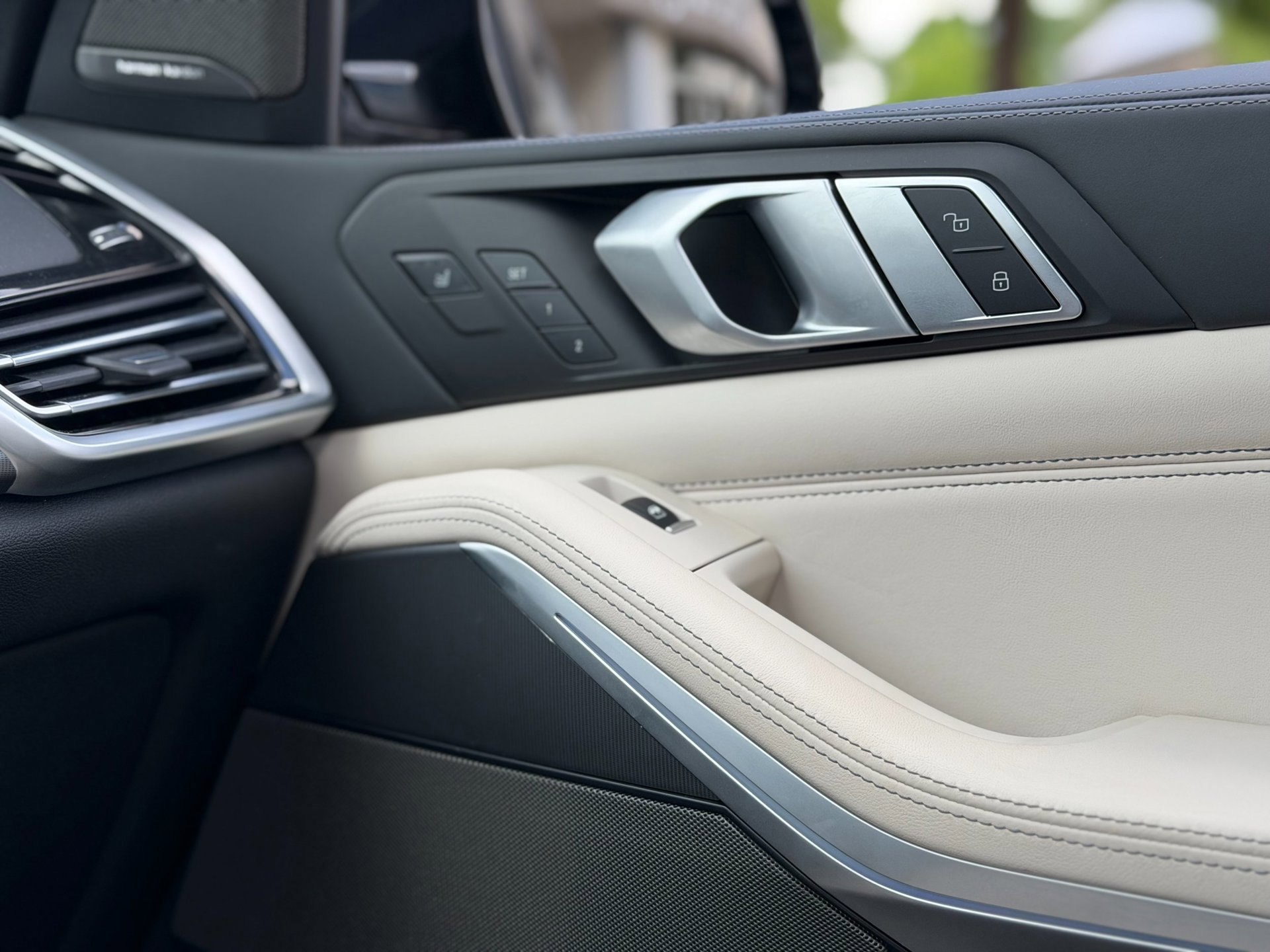 BMW X5 XDrive45e High Executive (2020), foto 7