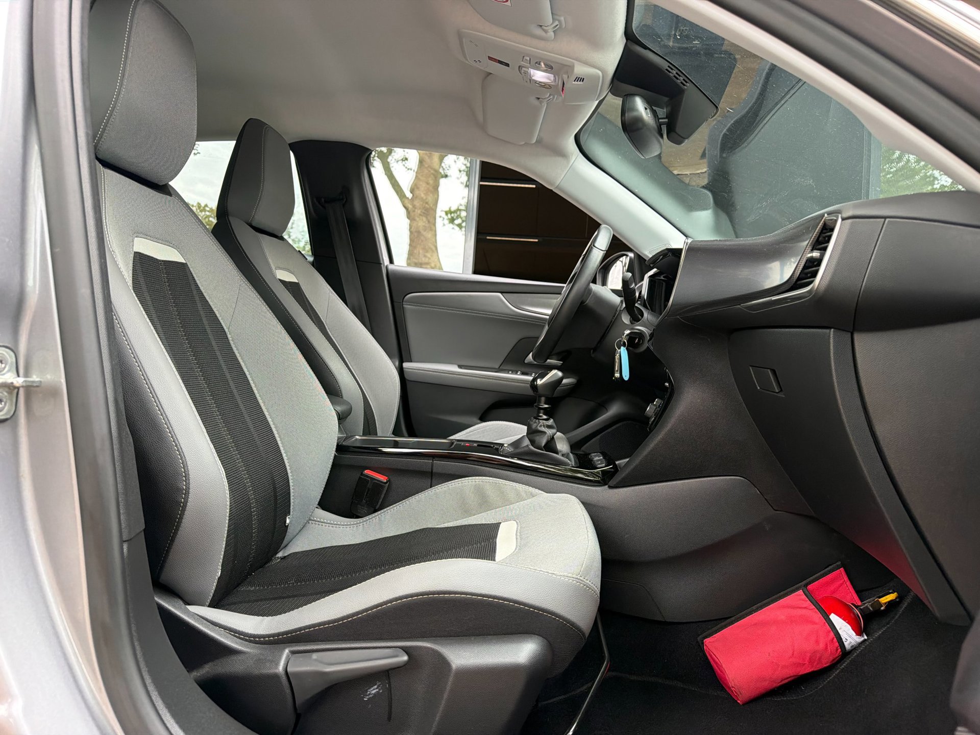 Opel Mokka 1.2 Turbo Elegance (2022), foto 15