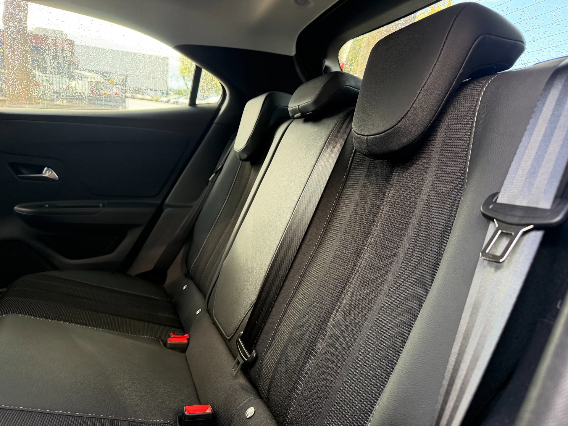 Opel Mokka 1.2 Turbo Elegance (2022), foto 22