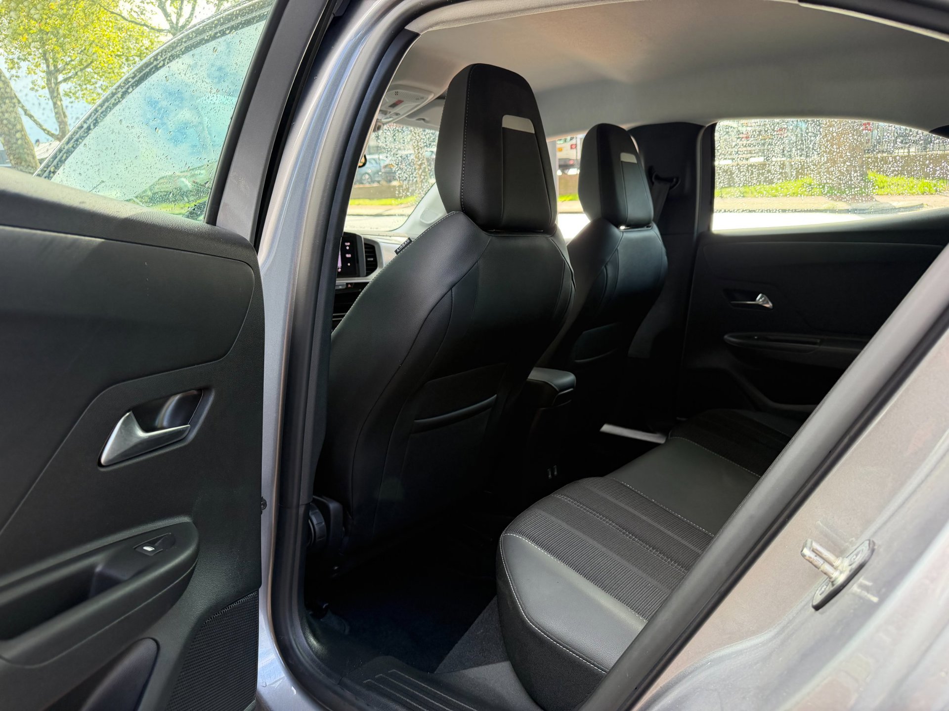 Opel Mokka 1.2 Turbo Elegance (2022), foto 25