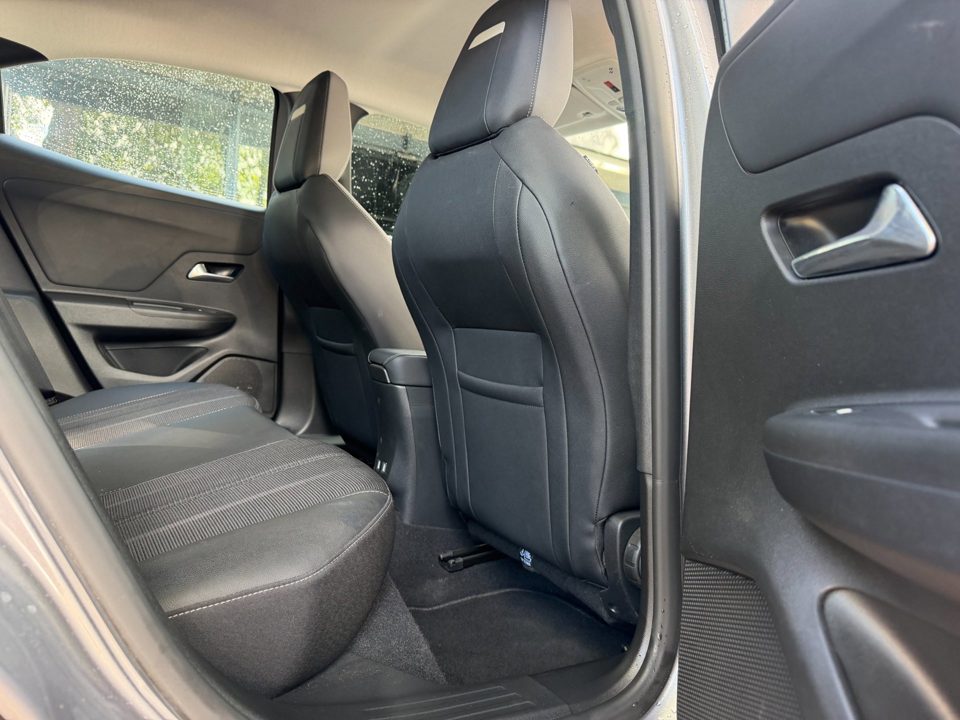 Opel Mokka 1.2 Turbo Elegance (2022), foto 27