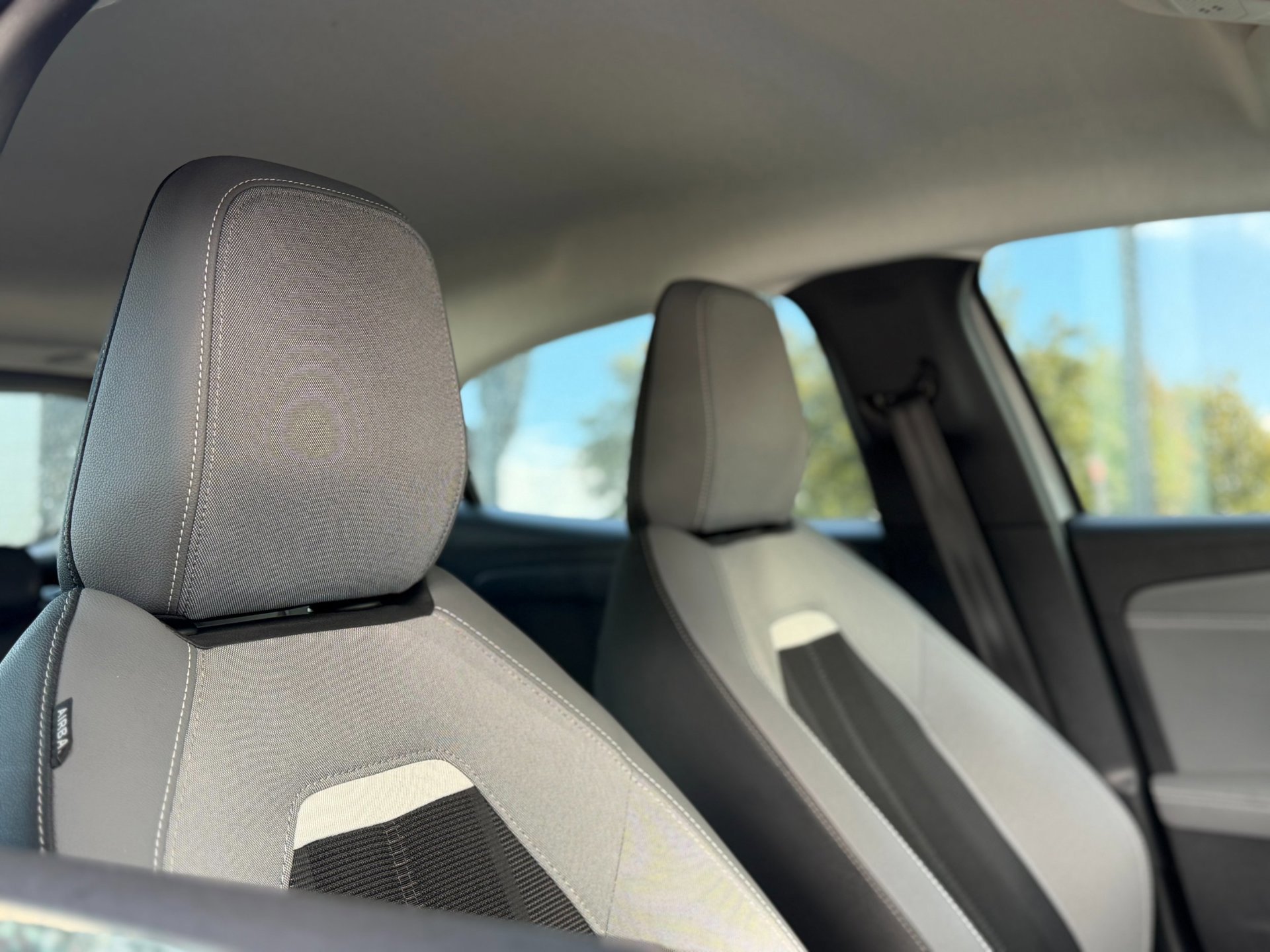 Opel Mokka 1.2 Turbo Elegance (2022), foto 28