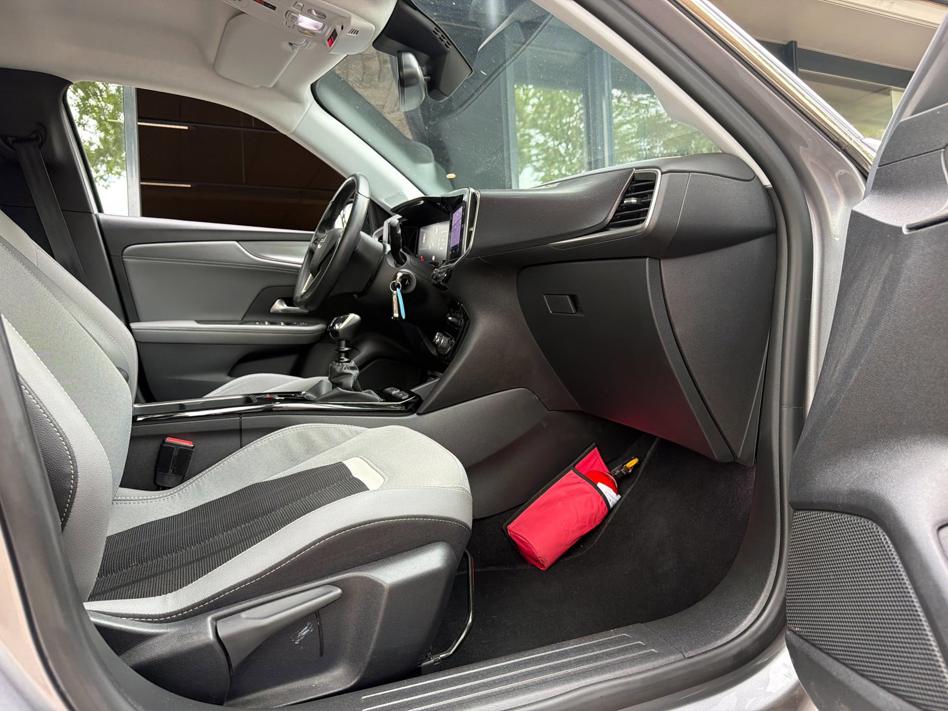 Opel Mokka 1.2 Turbo Elegance (2022), foto 6
