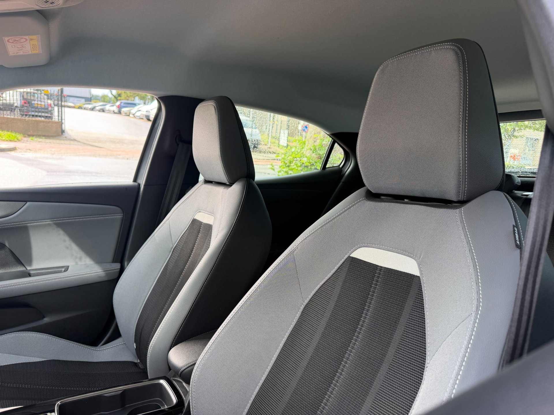 Opel Mokka 1.2 Turbo Elegance (2022), foto 7