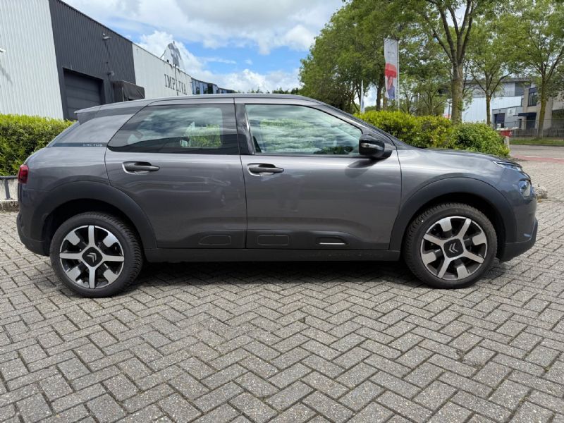 Citroen C4 Cactus 1.2 PureTech Business (2018), foto 2