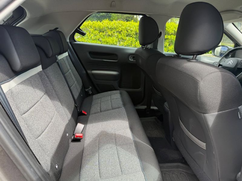 Citroen C4 Cactus 1.2 PureTech Business (2018), foto 12