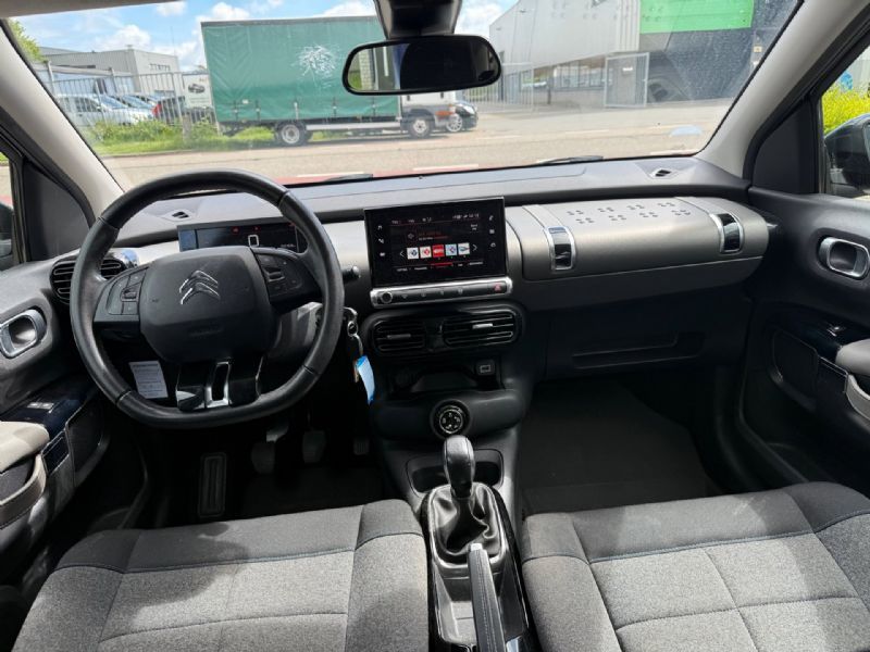 Citroen C4 Cactus 1.2 PureTech Business (2018), foto 13