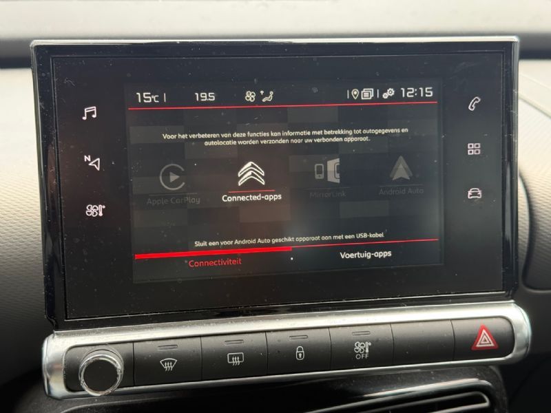 Citroen C4 Cactus 1.2 PureTech Business (2018), foto 15