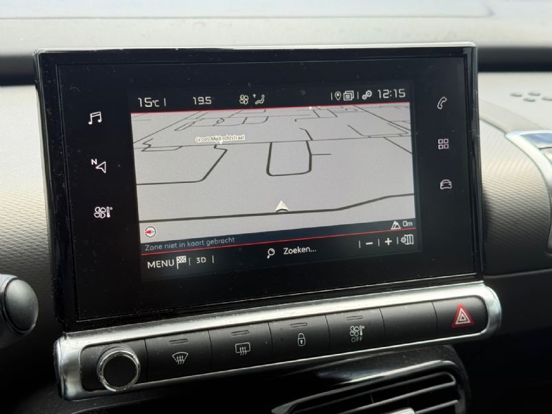 Citroen C4 Cactus 1.2 PureTech Business (2018), foto 16