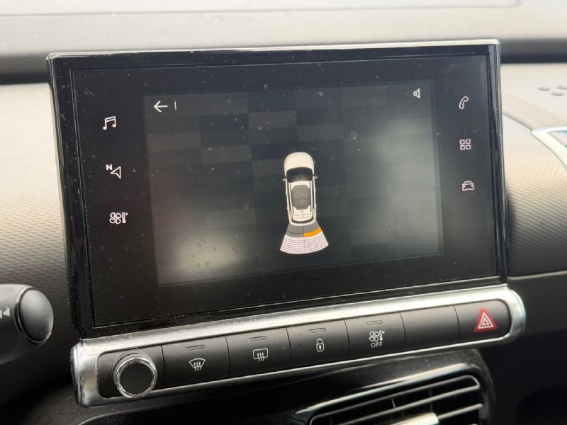 Citroen C4 Cactus 1.2 PureTech Business (2018), foto 17