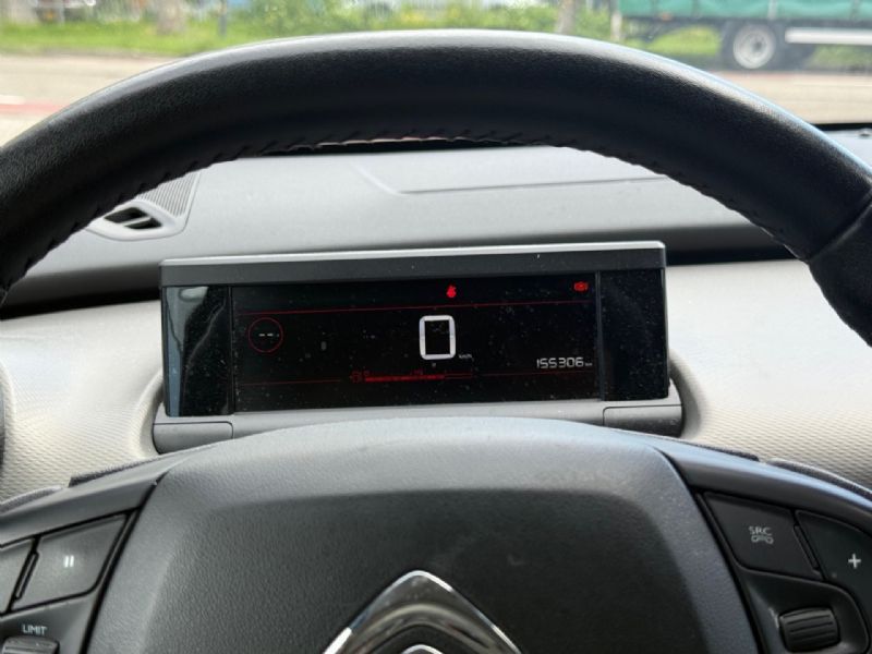 Citroen C4 Cactus 1.2 PureTech Business (2018), foto 19