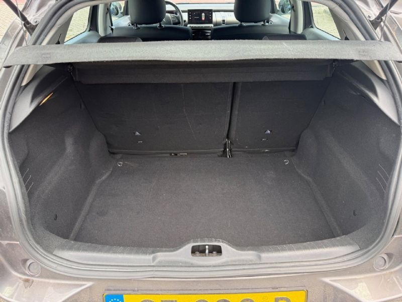 Citroen C4 Cactus 1.2 PureTech Business (2018), foto 4