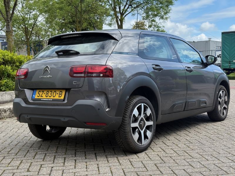 Citroen C4 Cactus 1.2 PureTech Business (2018), foto 5