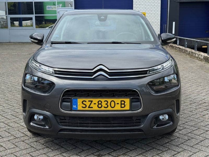 Citroen C4 Cactus 1.2 PureTech Business (2018), foto 6