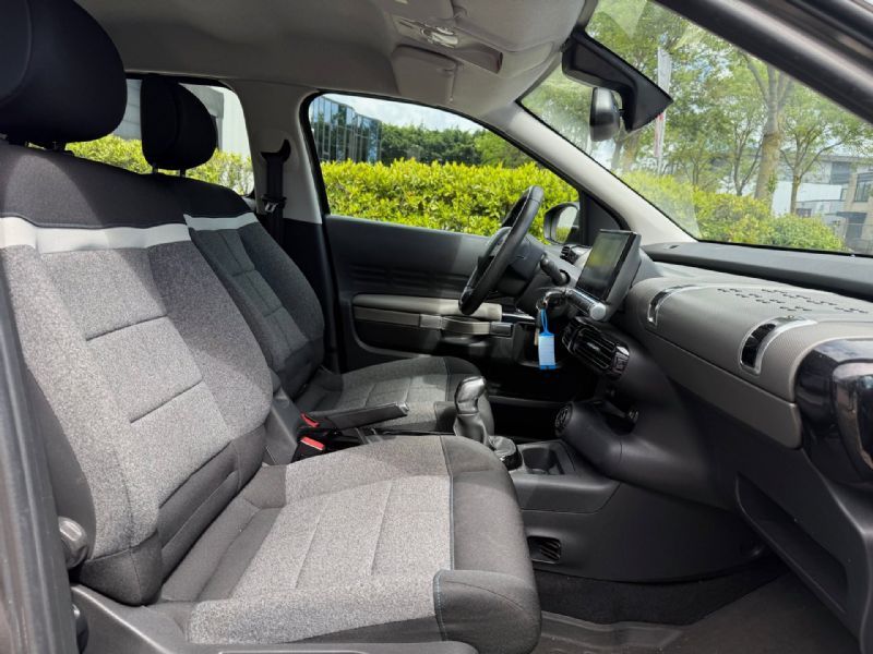 Citroen C4 Cactus 1.2 PureTech Business (2018), foto 8