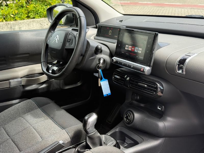 Citroen C4 Cactus 1.2 PureTech Business (2018), foto 9