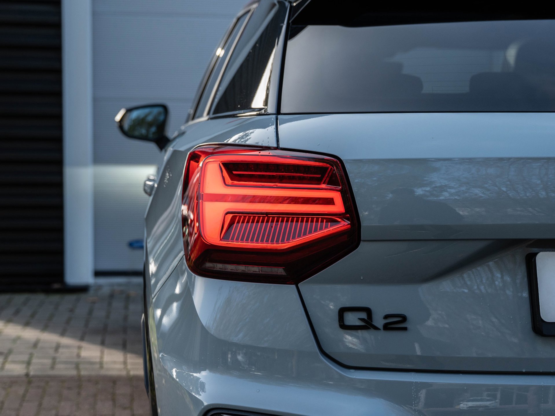 Audi Q2 35 TFSI S Edition (2023), foto 11