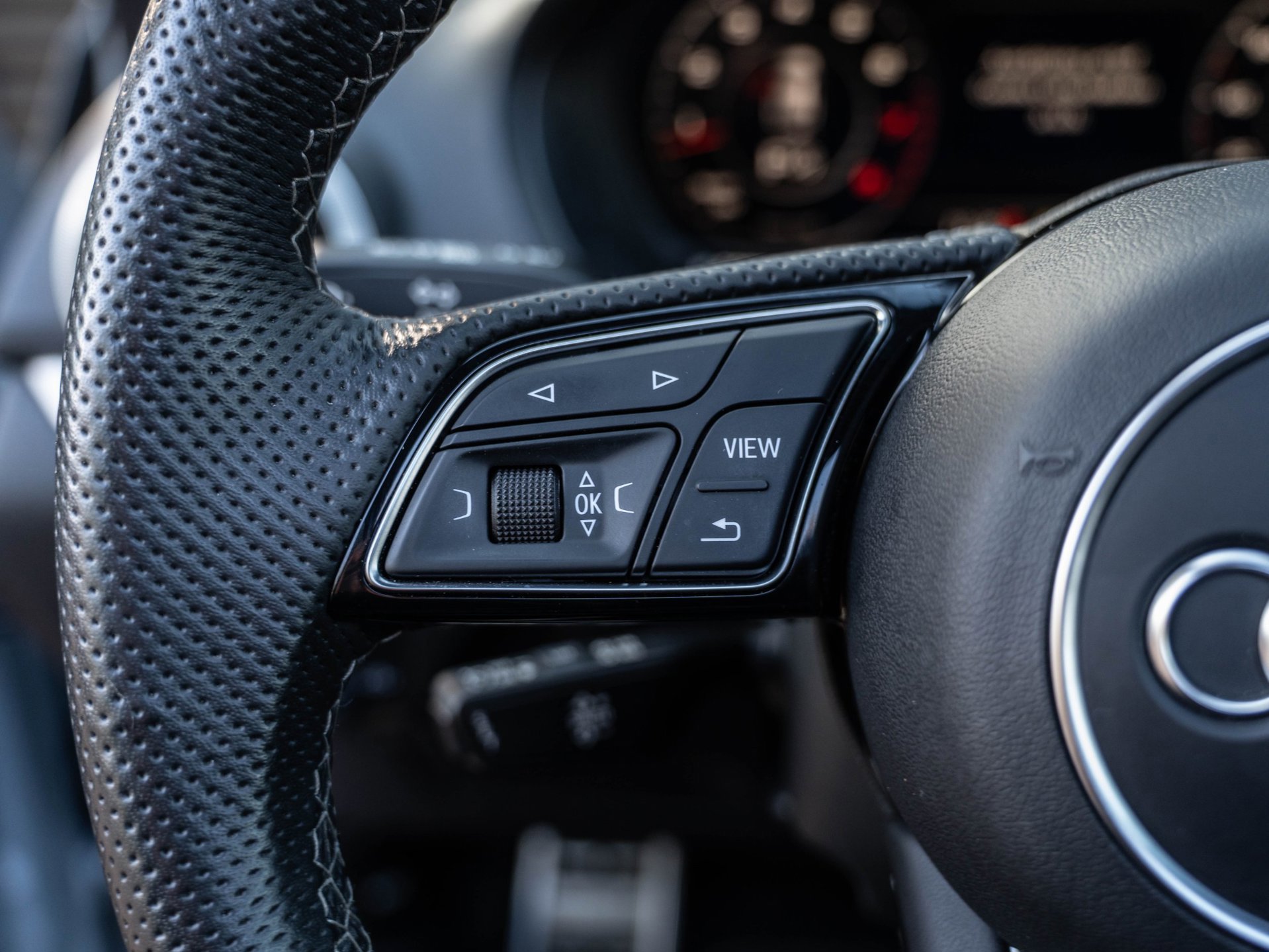 Audi Q2 35 TFSI S Edition (2023), foto 21
