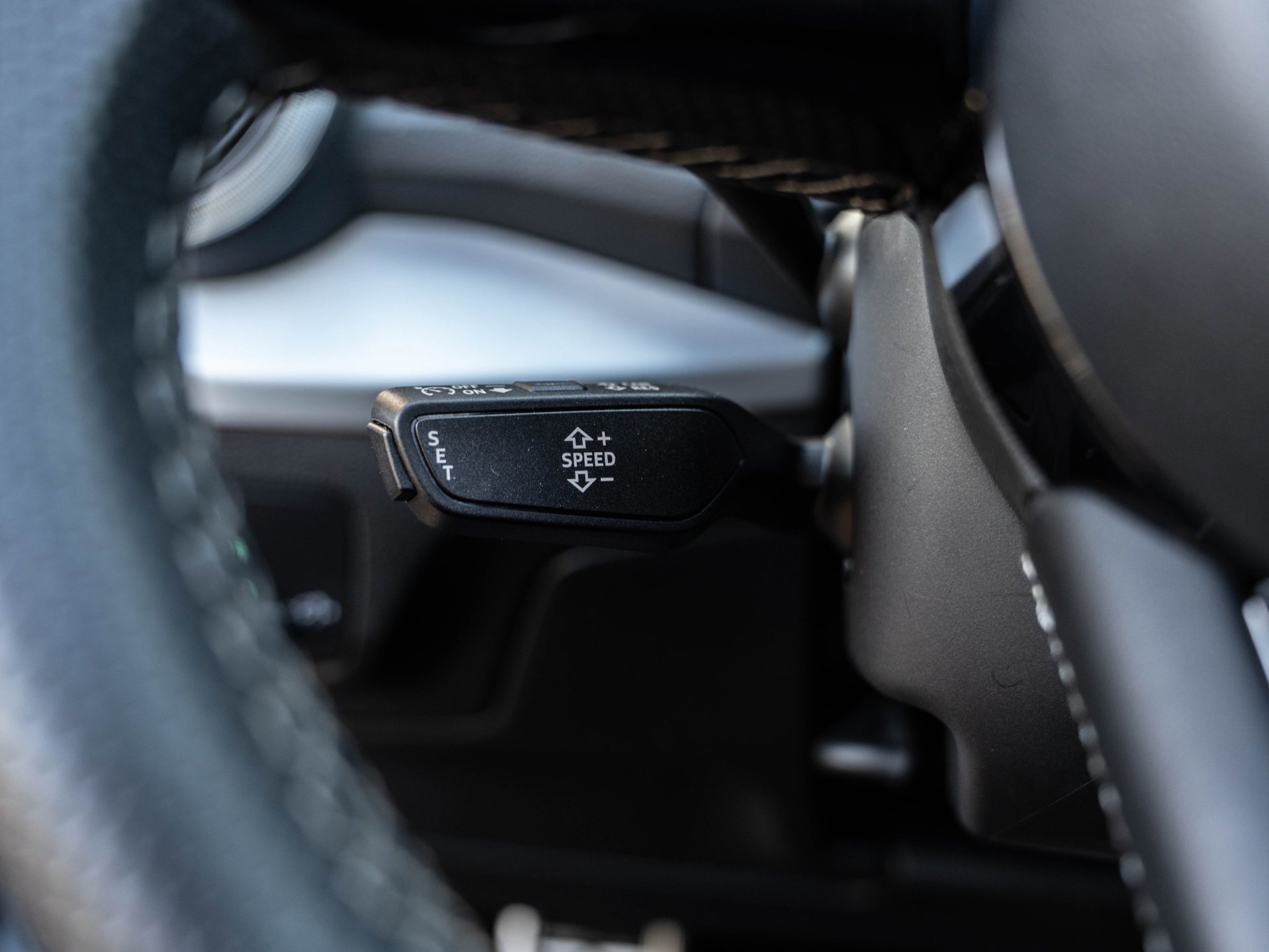 Audi Q2 35 TFSI S Edition (2023), foto 24