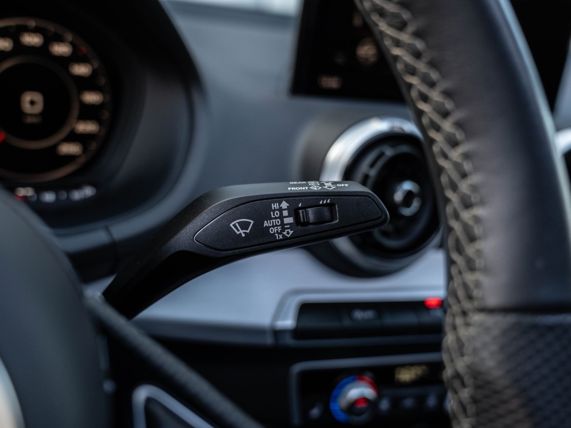 Audi Q2 35 TFSI S Edition (2023), foto 26